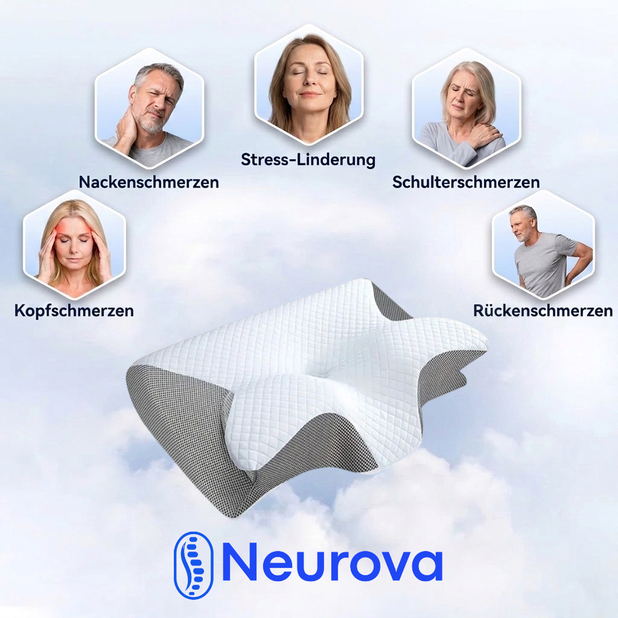 Neurova Therapiekissen