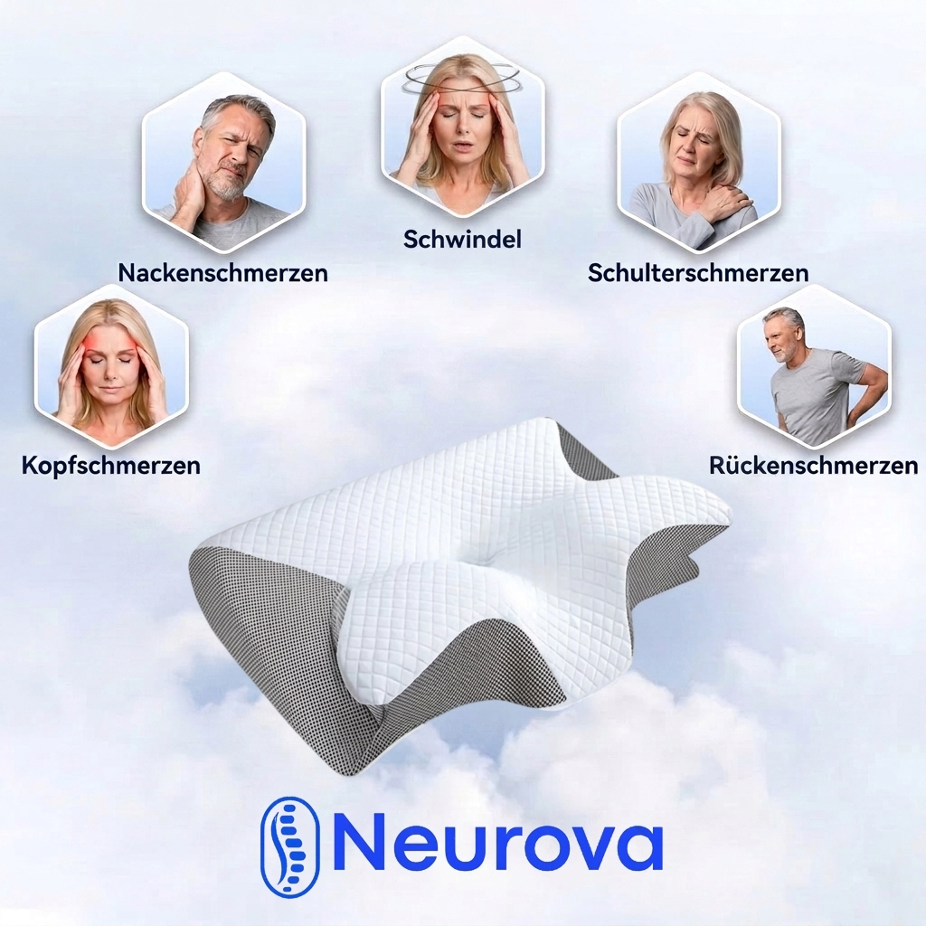 Neurova Therapiekissen